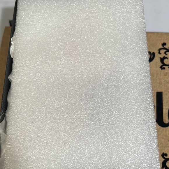 Gift set - coffee / tea cup with lid and stirring spoon by DUO - Picture 5 of 7